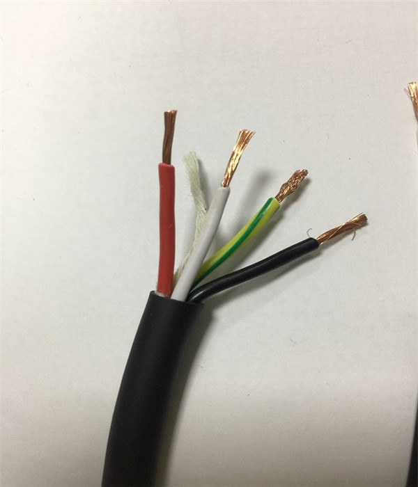 各种电缆的选择与技术应用