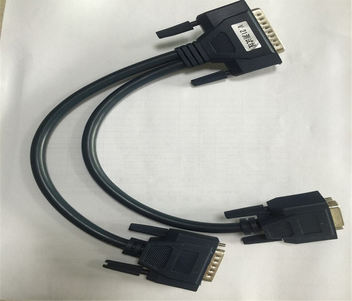 高柔性电缆减小特征阻抗方法