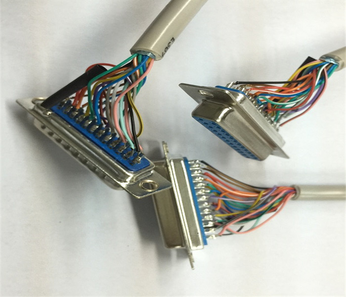 低电感电缆也属于特种电缆