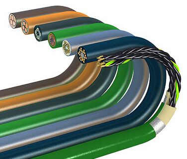 未来十年柔性电缆的发展前景如何