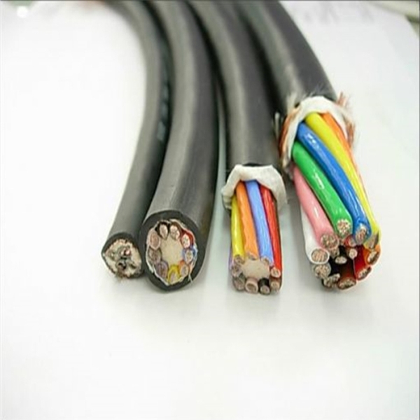 电线电缆的结构导体